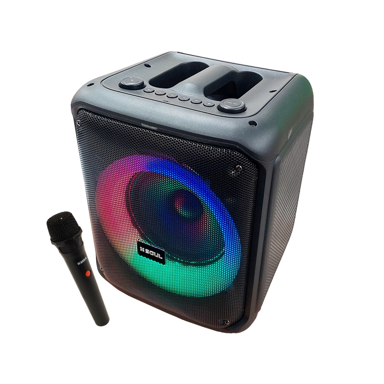 Parlante Soul PLT-XL50 30W Art.164-70885